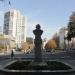 Памятник Н. В. Гоголю (ru) in Dnipro city