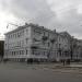 Жилой дом профессоров и преподавателей Горного института (ru) in Dnipro city