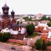 Свято-Введенский женский монастырь в городе Иваново
