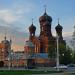 Свято-Введенский женский монастырь в городе Иваново