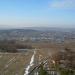 Смотровая вышка в городе Самара