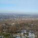 Смотровая вышка в городе Самара