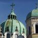 Sts. Cyril and Methodius Church in Sofia city