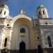 Sts. Cyril and Methodius Church in Sofia city