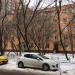 Зоологическая ул., 10 в городе Москва