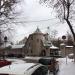 Служебный вход в Московский зоопарк в городе Москва