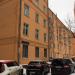 Зоологическая ул., 10 в городе Москва