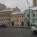 Садовая-Кудринская ул., 22 строение 2 в городе Москва