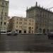 Садовая-Кудринская ул., 32а строение 9 в городе Москва