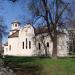 Sv. Vaskresenie Hristovo Church  in Sofia city