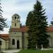 Church of the Holy Prophet Elijah in Sofia city