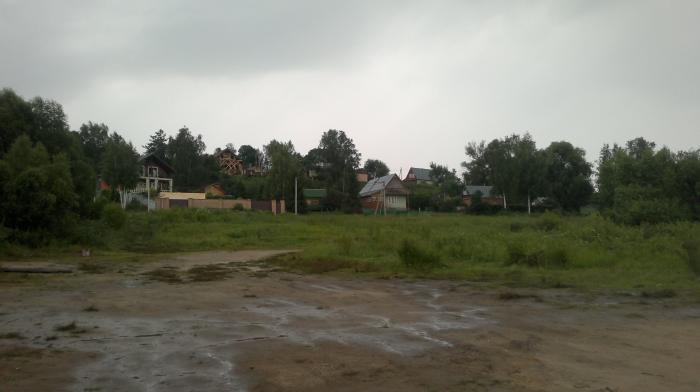 База отдыха в Череповце «Дача Липенка» - официальный сайт