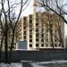 Клубный дом «Концепт House» в городе Москва