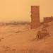 Tower tomb of Iamliku (Yeliku) in Palmyra (Tadmur) city