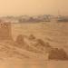 Funerary Tower of Kithoth in Palmyra (Tadmur) city