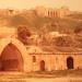 Ancien caravanserail de Qala'at al Mudiq