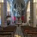 IGLESIA PRIORAL EN HONOR DE LA VIRGEN DE LOS MILAGROS EL PUERTO DE SANTAMARIA (CADIZ)