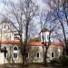 St. Mary Church in Sofia city