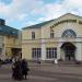 Просветительский и паломнический центр в городе Дивеево