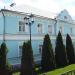 Монастырский корпус в городе Дивеево
