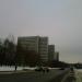 Дом аспирантов и стажеров № 2 РАН (ДАС № 2) в городе Москва