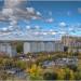 Район «Киноплёнка» в городе Казань