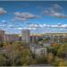 Район «Киноплёнка» в городе Казань