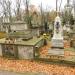 The tomb of Wieczorkowski family in Warsaw city