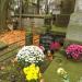 The tomb of  Józewicz family in Warsaw city