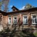Дом жилой для служащих в городе Александров