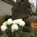 The tomb of  Sobotowski family in Warsaw city