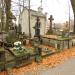 The tomb of  Sobotowski family in Warsaw city