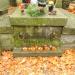 The tomb of  Sobotowski family in Warsaw city