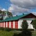 Конюшня в городе Александров