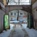 Арка в городе Тверь