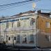 бул. Радищева, 33 в городе Тверь