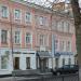 бул. Радищева, 28 в городе Тверь