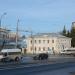 Тверской просп., 11 в городе Тверь