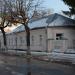 Здание бывшего военного комиссариата Тверской области в городе Тверь