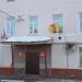 Здание бывшего военного комиссариата Тверской области в городе Тверь
