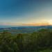 Bruxner Park Lookout