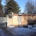 Материально-техническая база войсковой части 95006 в городе Москва