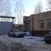 Бывшая войсковая часть 55002 в городе Москва