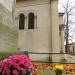 The tomb of  Bloch family