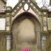The tomb of Anna Rudnicka in Warsaw city