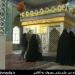 امامزاده آقامیر in دهدشت city
