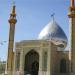 امامزاده آقامیر in دهدشت city
