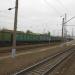 Пост безопасности в городе Миллерово