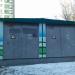Трансформаторная подстанция ТП-25649 в городе Москва