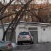 Трансформаторная подстанция в городе Москва